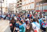 Marcha Solidaria Unidos por la Diabetes