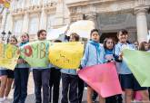 Marcha Solidaria Unidos por la Diabetes