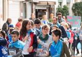 Marcha Solidaria Unidos por la Diabetes