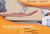 Presentaci�n Alquila Seguro