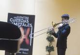 Cuerdas y Metales Conciertos Promocionales