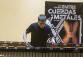 Cuerdas y Metales Conciertos Promocionales