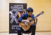 Cuerdas y Metales Conciertos Promocionales