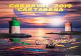 Elección cartel Carnaval 2019
