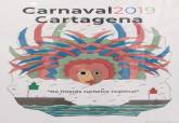 Eleccin cartel Carnaval 2019