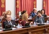 Pleno Ordinario