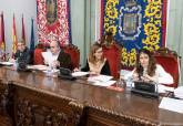 Pleno Ordinario