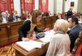 Pleno Ordinario