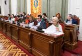 Pleno Ordinario