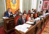 Pleno Ordinario