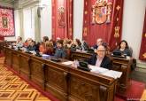 Pleno Ordinario