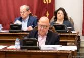 Pleno Ordinario