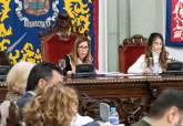 Pleno Ordinario