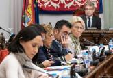 Pleno Ordinario