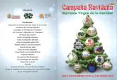 Programaci�n de Navidad de la Barriada Virgen de la Caridad