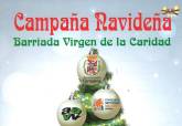 Programaci�n de Navidad de la Barriada Virgen de la Caridad