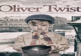 Musical Oliver Twist