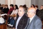 Procesi�n de Santa B�rbara en Alumbres