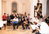 Coro y Rondalla de Alumbres