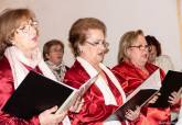 Coro y Rondalla de Alumbres