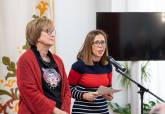 Presentaci�n de las nuevas Ciudades Amigas de la Infancia 