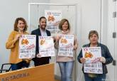 Presentaci�n de las bases del Certamen de Teatro Aficionado Isidoro M�iquez