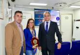 25 aniversario de Salvamento Martimo