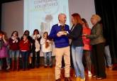 Premios al Compromiso Voluntario 2018 