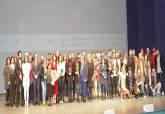 II gala de los Premios de la Msica de la Regin de Murcia- En El Batel
