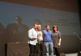 II gala de los Premios de la Msica de la Regin de Murcia- En El Batel