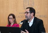 Acto centenario Casa del Niño 