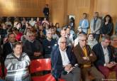 Acto centenario Casa del Niño 