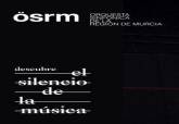Ciclo de conciertos de la Orquesta Sinfnica de la Regin de Murcia en El Batel