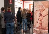 Exposición 'MVSAS'-  Museo Arqueológico de Murcia