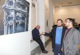 Inauguraci�n de la muestra 13 miradas subjetivas