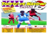 XIII Trofeo Navidad de la Asociacin de Clubes de Ftbol de Cartagena y Comarca, AFCT