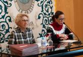 Firma de convenios entre Ayuntamiento y Entidades Sociales
