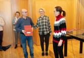 Convenio con Clubes de Mayores