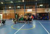 Campeonato Baloncesto Nocturno en El Algar