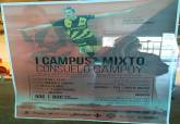 I Campus Mixto de Ftbol Sala Consuelo Campoy
