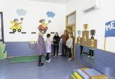 Escuelas infantiles municipales de Pozo Estrecho y La Palma