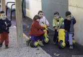 Escuelas infantiles municipales de Pozo Estrecho y La Palma