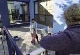 Escuelas infantiles municipales de Pozo Estrecho y La Palma