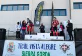 III Trail Vista Alegre-Sierra Gorda