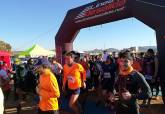 III Trail Vista Alegre-Sierra Gorda