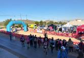 III Trail Vista Alegre-Sierra Gorda