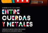 XXII Edición 'Entre Cuerdas y Metales'