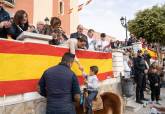Misa y bendici�n de animales en San Ant�n