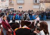 Misa y bendici�n de animales en San Ant�n
