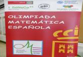 Olimpiadas Matem�ticas en el IES Isaac Peral